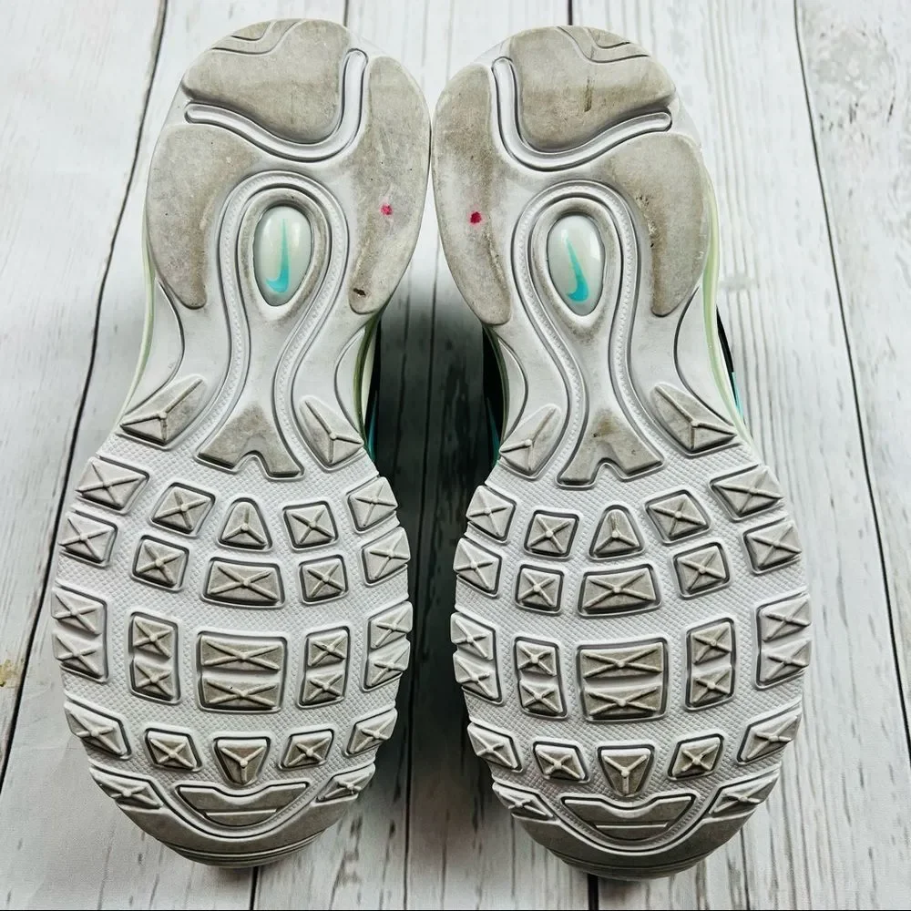 Nike Air Max 97 Women Shoes Size 7